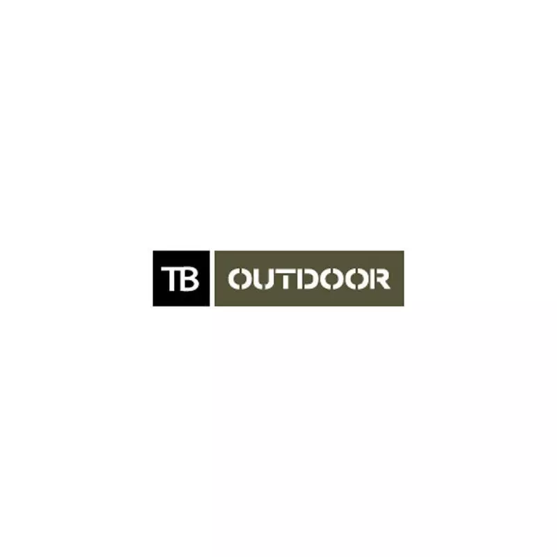 Couteau de poche Cac® S200 serration G10 Vengeur - TB Outdoor