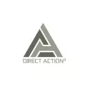 Poche de protection et de rangement abdominale Velcro - Direct Action