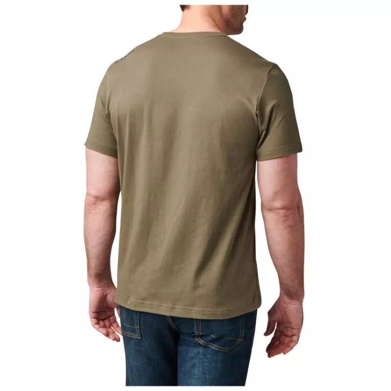 T-shirt You'll Survive - 5.11 Tactical