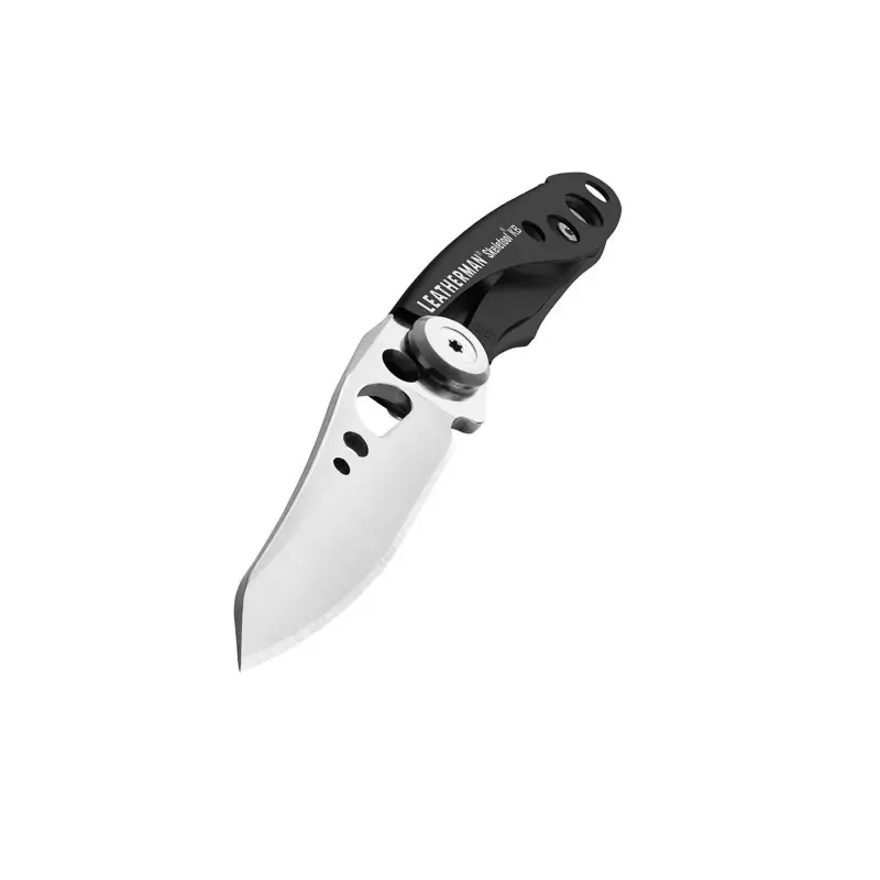 Couteau de Poche 2 Outils Skeletool KB - Leatherman
