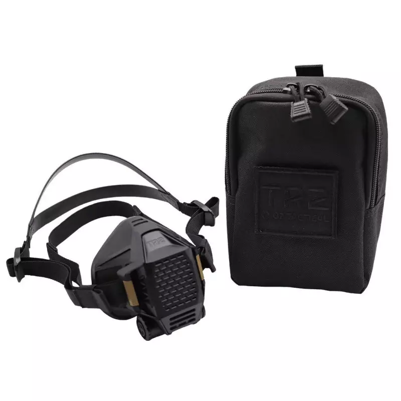 Masque Respiratoire TR2 normé CE