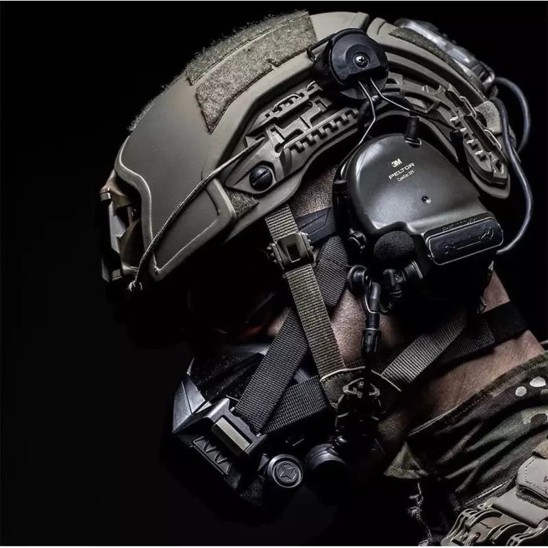 Masque Respiratoire TR2 normé CE