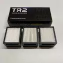 Pack de 3 filtres normé CE pour masque TR2