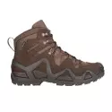 Chaussures ZEPHYR MK2 GTX MID Marron