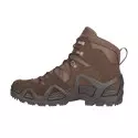 Chaussures ZEPHYR MK2 GTX MID Marron