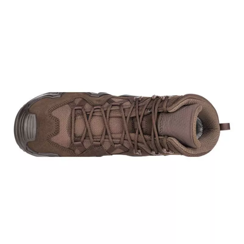 Chaussures ZEPHYR MK2 GTX MID Marron