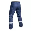 Pantalon Secu-One HV-TAPE