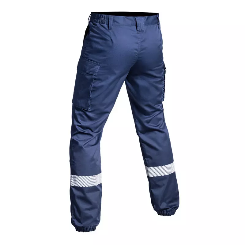 Pantalon Secu-One HV-TAPE