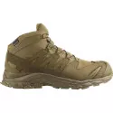 Chaussures XA Forces MID GTX Coyote