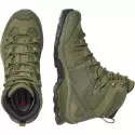 Chaussures Quest 4D GTX Forces 2 Normées Ranger Green