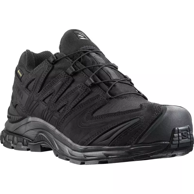 Chaussures XA Forces GTX Noires