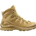 Chaussures Quest 4D GTX Forces 2 Coyote FDE - Salomon