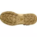 Chaussures Quest 4D GTX Forces 2 Coyote FDE - Salomon