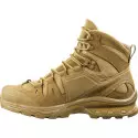 Chaussures Quest 4D GTX Forces 2 Coyote FDE - Salomon