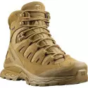Chaussures Quest 4D GTX Forces 2 Coyote FDE - Salomon