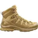 Chaussures Quest 4D Forces 2 Coyote FDE - Salomon