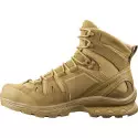 Chaussures Quest 4D Forces 2 Coyote FDE - Salomon