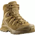 Chaussures Quest 4D Forces 2 Coyote FDE - Salomon