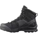 Chaussures Quest 4D Forces 2 Normées Noires - Salomon