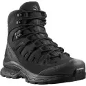 Chaussures Quest 4D Forces 2 Normées Noires - Salomon