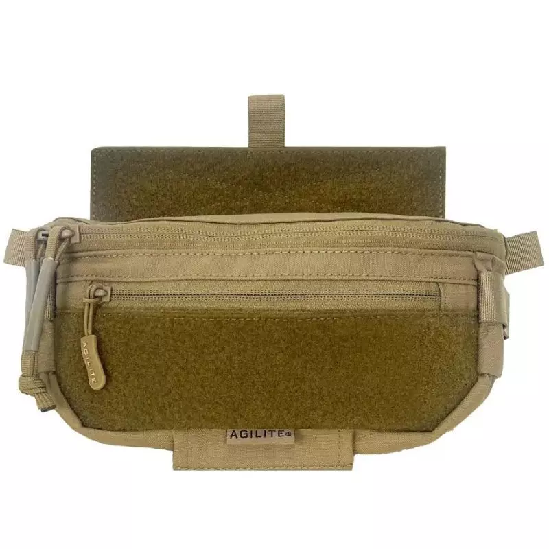 Poche Six Pack™ Hanger - Agilite