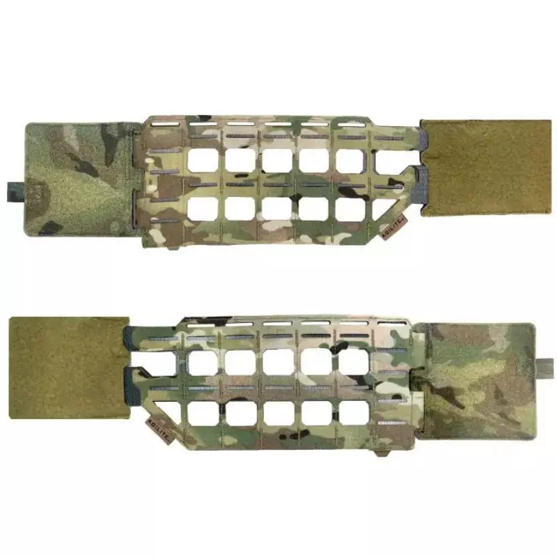 Porte-Plaques DCS 7.62mm AK Multicam