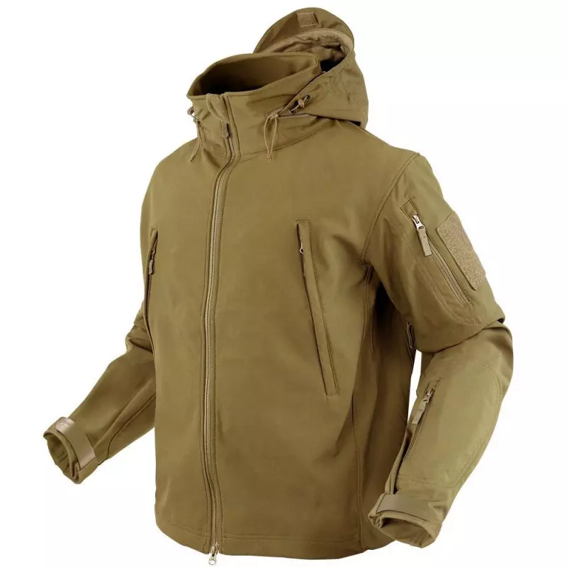 SoftShell Summit - Condor Outdoor