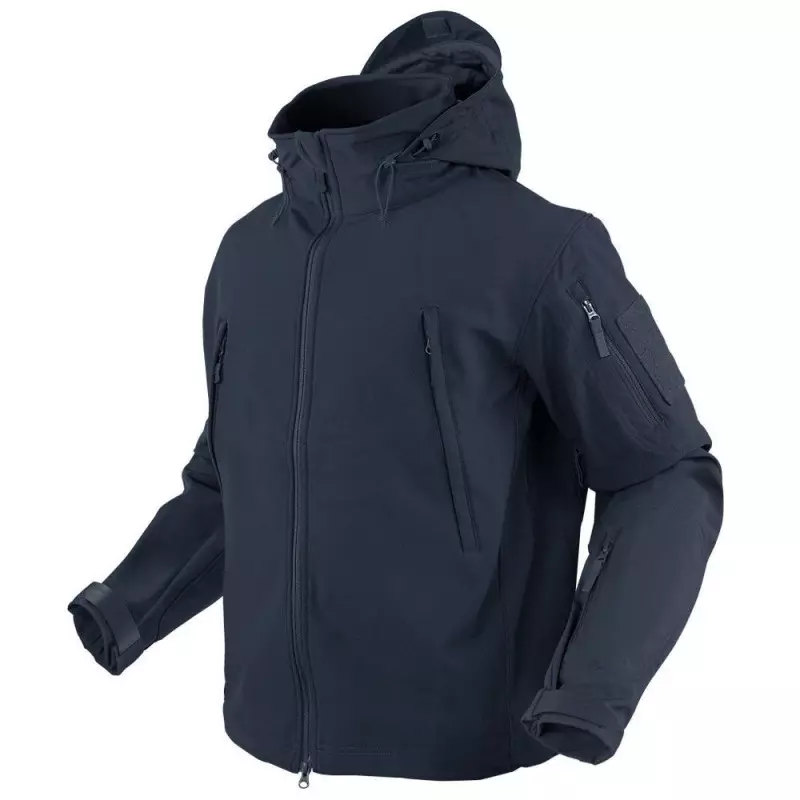 SoftShell Summit - Condor Outdoor