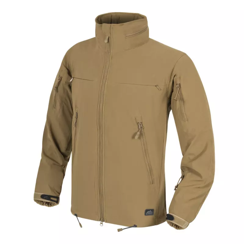 Softshell Windblocker Cougar® QSA™+ HID™ - Helikon-Tex