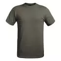 T-Shirts Strong Airflow - A10 Equipment