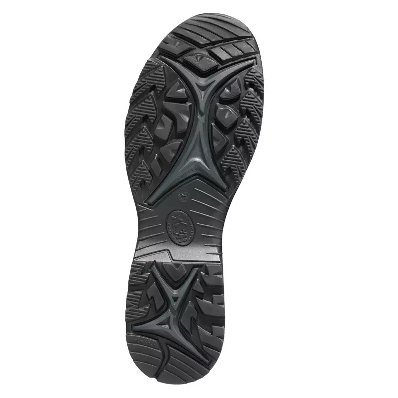 Chaussures Black Eagle Athletic 2.1 GTX Low Noires