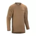Instructor Shirt LS - Clawgear
