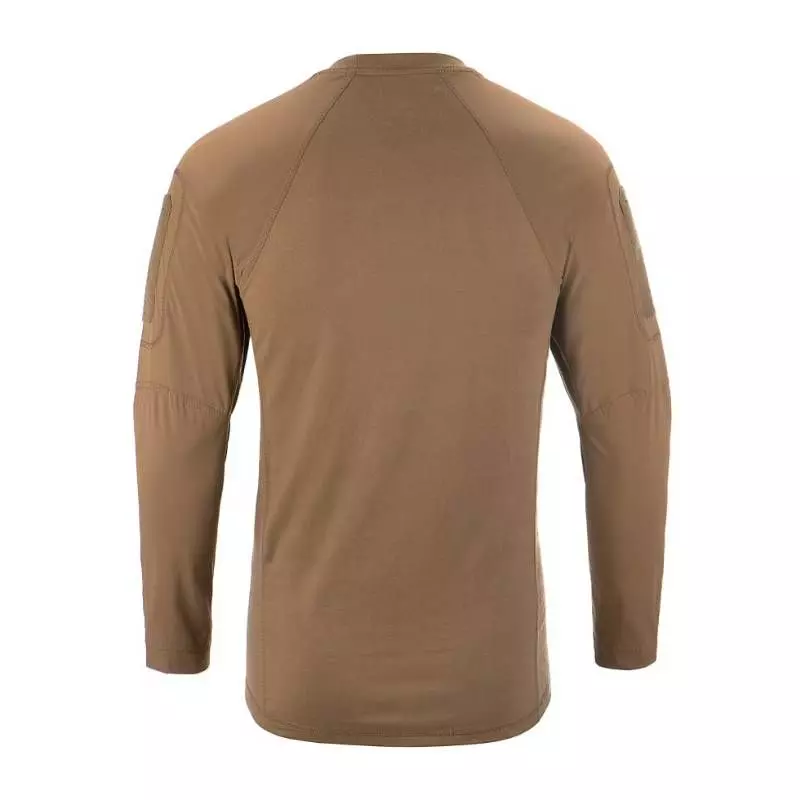 Instructor Shirt LS - Clawgear