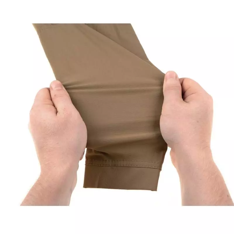 Instructor Shirt LS - Clawgear