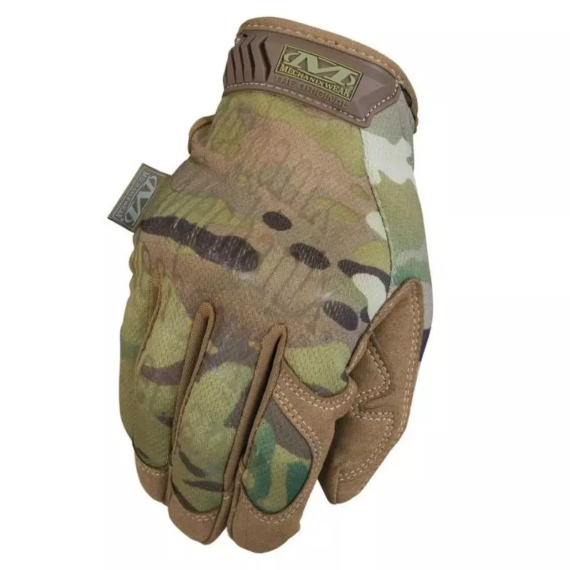Gants Original - Mechanix