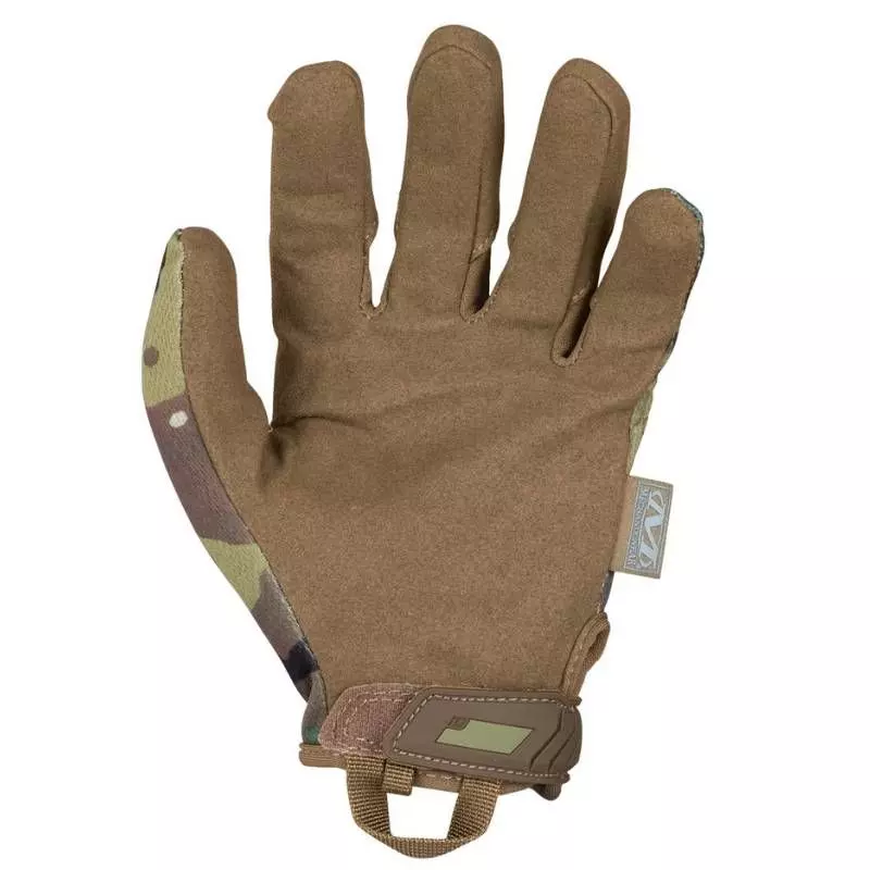 Gants Original - Mechanix