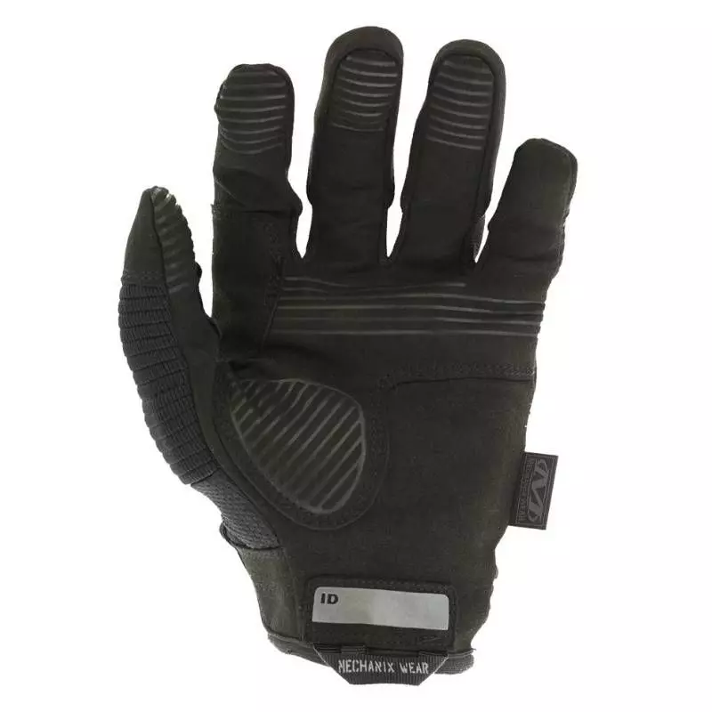 Gants coqués M-pact 3 - Mechanix