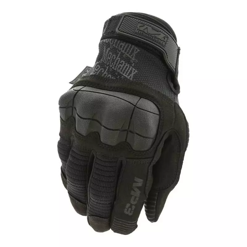 Gants coqués M-pact 3 - Mechanix