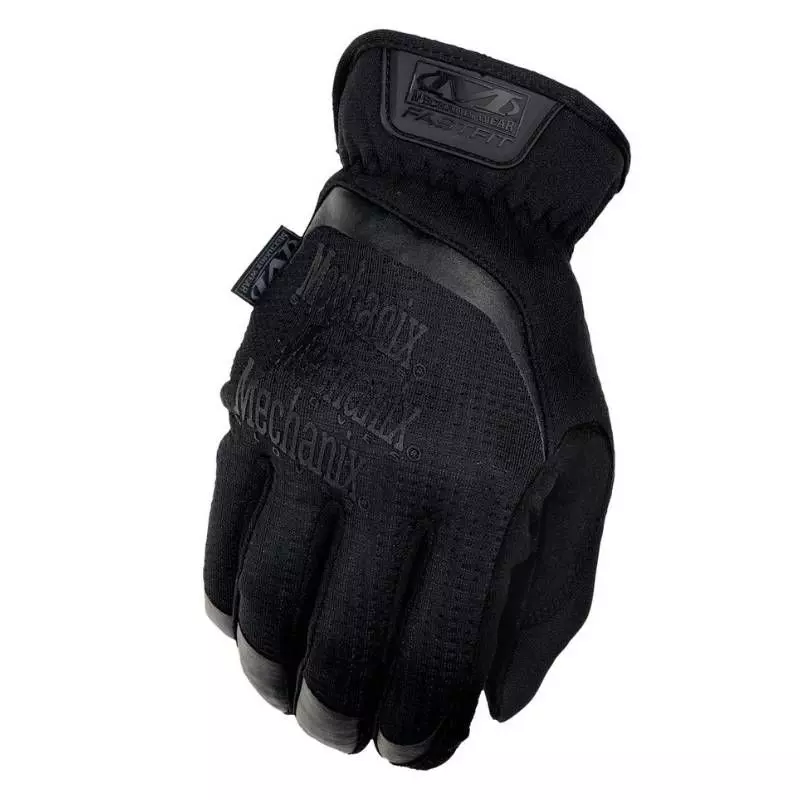 Gants patrouille FastFit - Mechanix