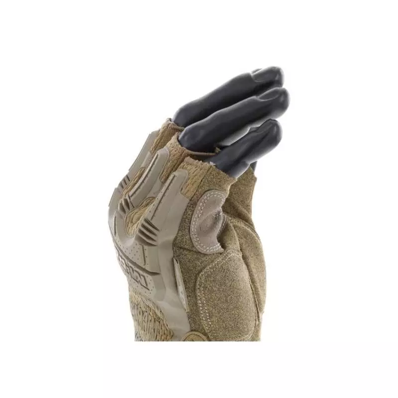 Mitaines M-pact - Mechanix