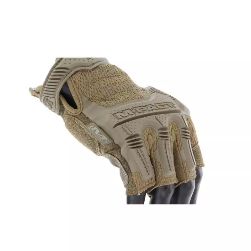Mitaines M-pact - Mechanix
