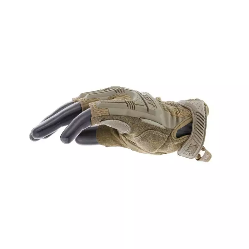 Mitaines M-pact - Mechanix