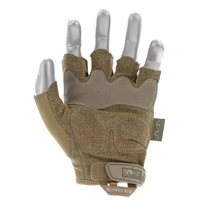Mitaines M-pact - Mechanix