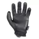 Gants Cuir Recon Noir - Mechanix