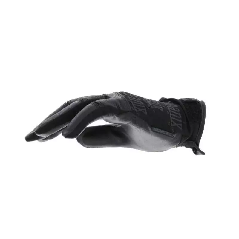 Gants Cuir Recon Noir - Mechanix