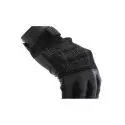 Gants Cuir Recon Noir - Mechanix