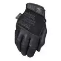 Gants Cuir Recon Noir - Mechanix