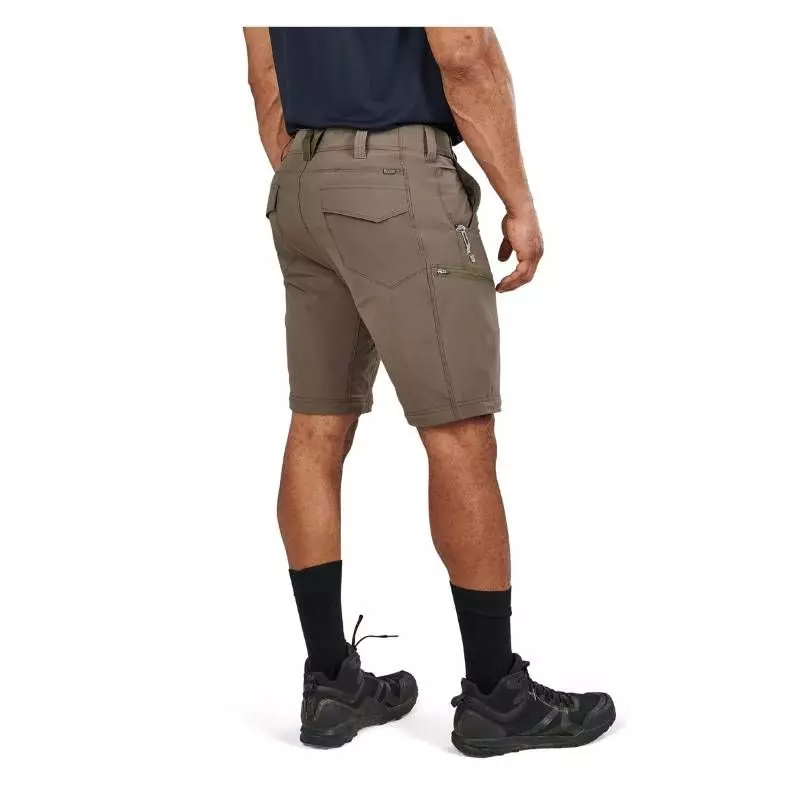 Pantalon Decoy Convertible