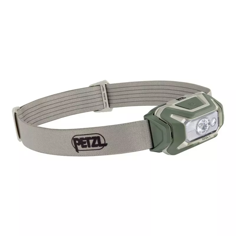 Lampe frontale ARIA 1 RGB 350 lm - Petzl