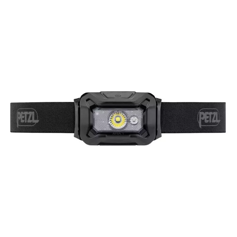 Lampe frontale ARIA 1 RGB 350 lm - Petzl